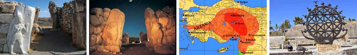 Daily Ankara Tours and Excursions