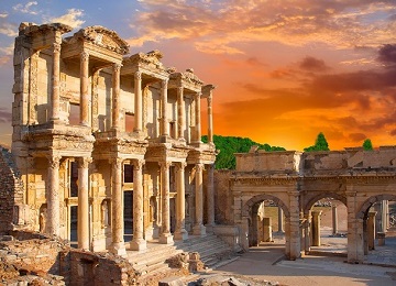 Talor Made Turkey Tours from Istanbul