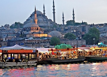Istanbul Tours