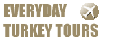 Turkey Tours from Istanbull