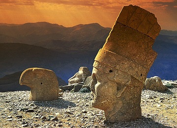 Turkey Tours from Istanbul by