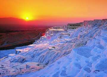 Turkey Group Tours from Istanbul